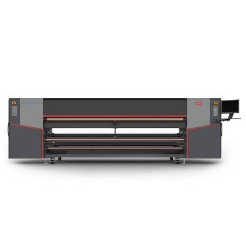 Текстильный принтер для прямой печати GongZheng GZS3204 PLUS