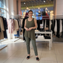 Топ размер 42,46