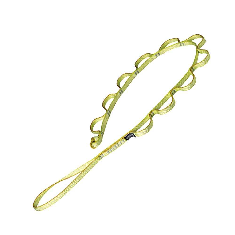 TRANGO самостраховка Dyneema Daisy Chain 105см