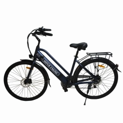 Электровелосипед Hiper Engine B85