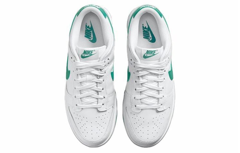 Кроссовки Nike Dunk Low (Женская размерная сетка)