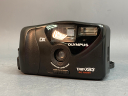 Olympus TRIP XB3
