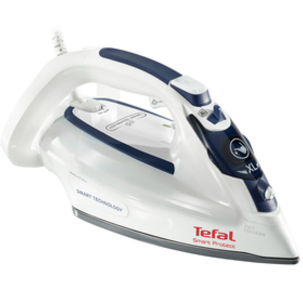 Утюг Tefal Smart Protect FV4981E0