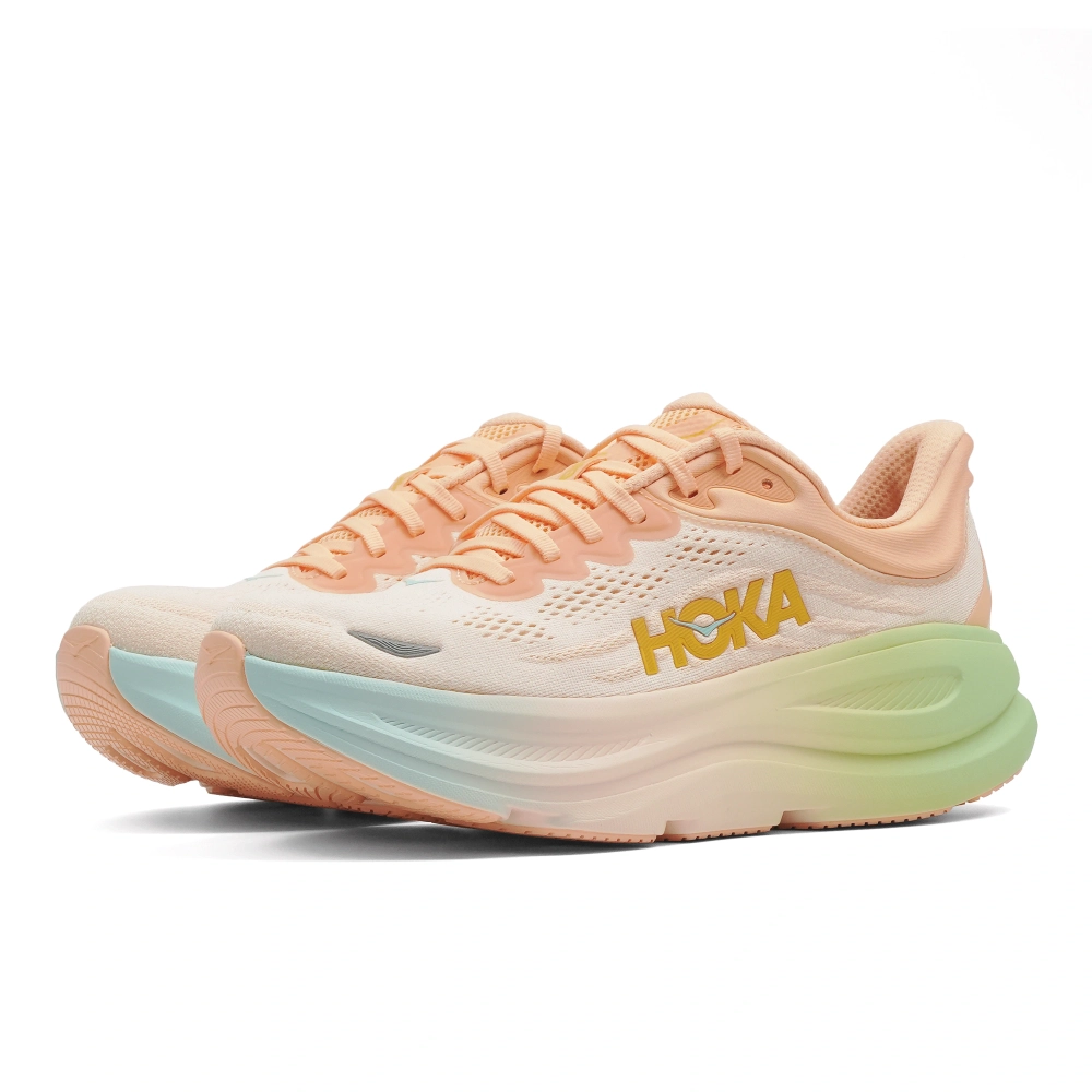 Кроссовки мужские Hoka Bondi 9