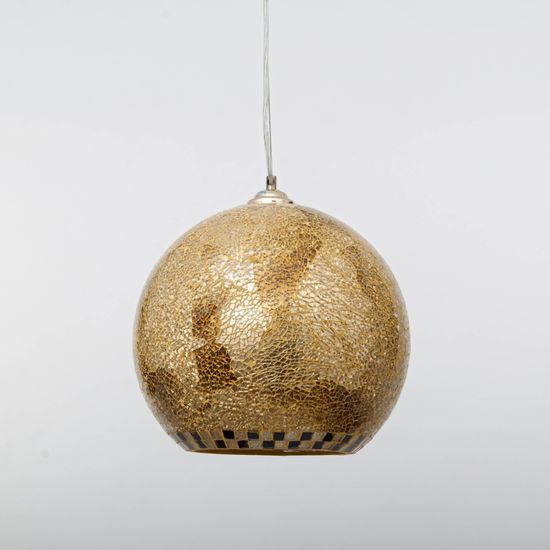 Подвесной светильник Abrasax MD12002-1BR