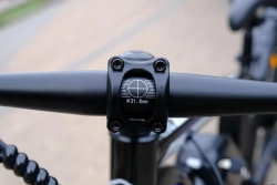 Электровелосипед KEMONO OKAMI x HIPER