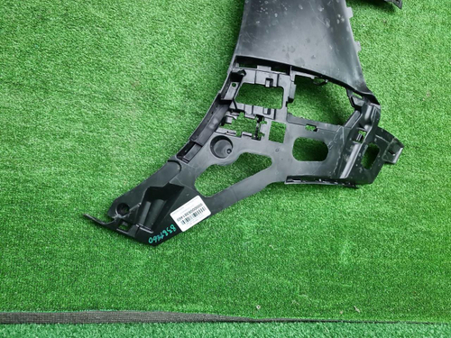 Кронштейн бампера левый Mercedes S W223 20-нв AMG