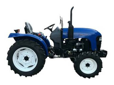 Трактор Jinma JM 404
