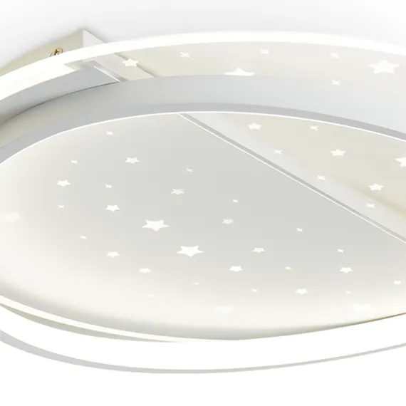 Потолочный светильник FR6152CL-L89W Страта / Strata 89 Вт LED Freya fr6152cl-l89w