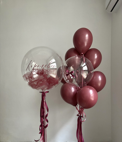 Набор для Девушки 141 бордовый "Королевы рождаются в марте"