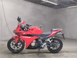 Honda CBR400R 043116