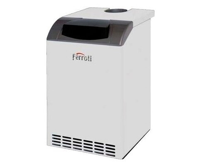 Напольный газовый котел Ferroli PEGASUS D 32