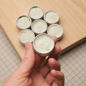 Алмазная паста для правки и полировки инструмента, 10 гр