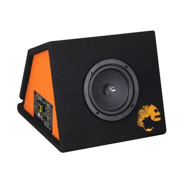 Сабвуфер DL Audio Piranha 6.5A активный