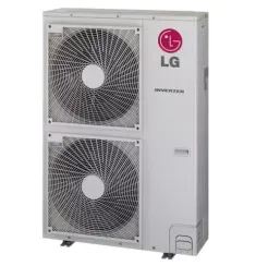 Канальная сплит-система LG UB70W.N94R0/UU70W.U34R0 (3ф)