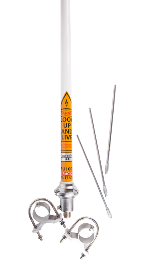 Антенна базовая Racio Antenna RU100U