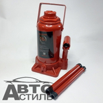 Домкрат гидравлический 16,0т h=220-420мм SKYBEAR 411610