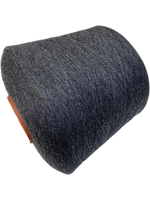 Пряжа на бобине (Италия) 100% кашемир 100г-1800м. 100г