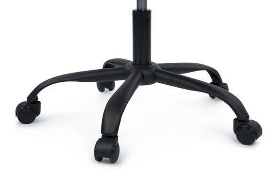 Кресло Ray RCH Высокая спинка RPH-28 Серый