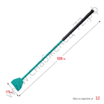 СИБИН 3,2 кг, 175х1330 мм, Ледоруб (21959-2)