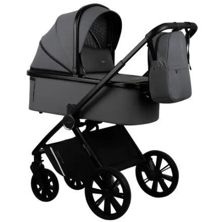 Коляска 3 в 1 Indigo STING