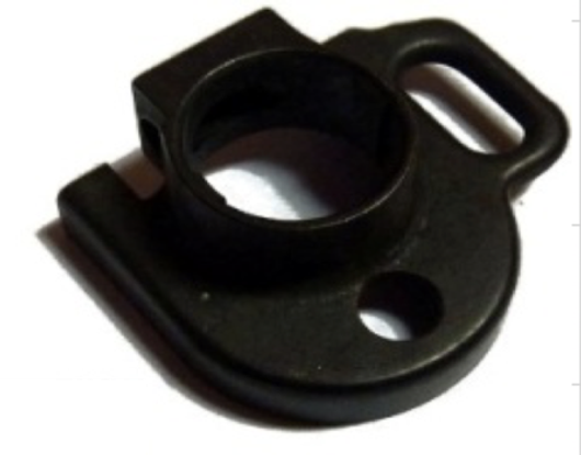 Кольцо цевья АК