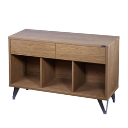 Стойка для винилового проигрывателя и пластинок Radiotehnika Rondo 302