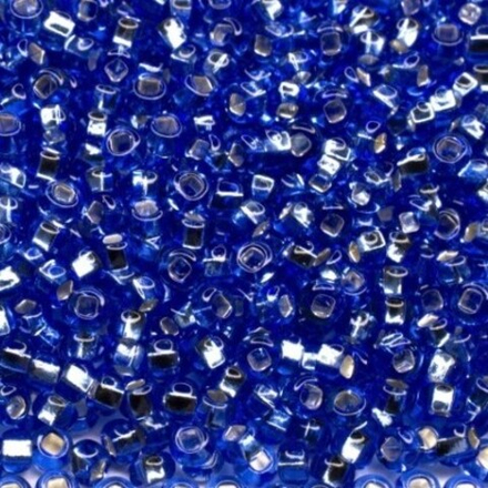 Бисер Preciosa , уп.5 гр., №37030