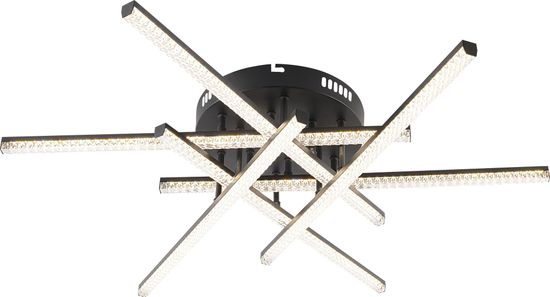 6542-6 BK (1) Люстра RL