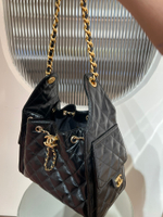 Chanel 25 Small Handbag