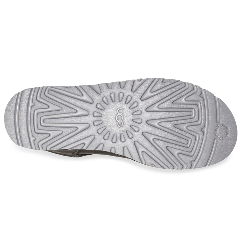 Обувь UGG CLASSIC MINI, 1002072-DGRY