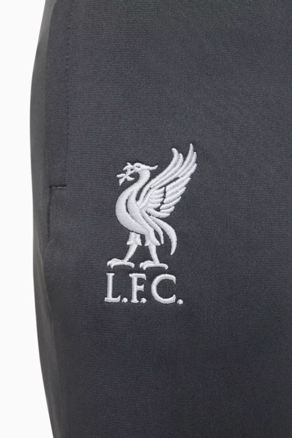 Спортивный костюм Nike Liverpool FC 23/24 Dry Strike Junior