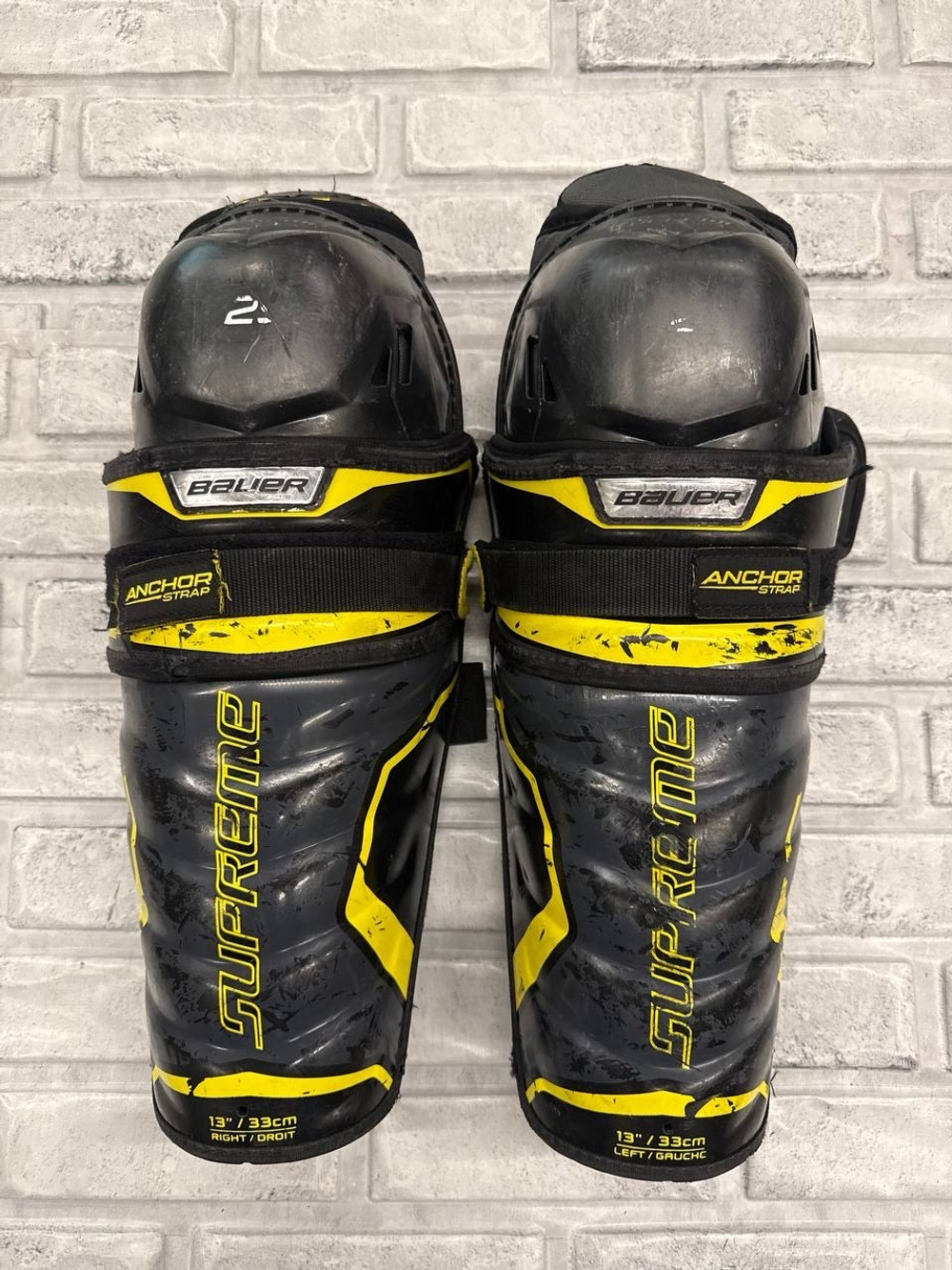 Bauer supreme S29 INT 13”