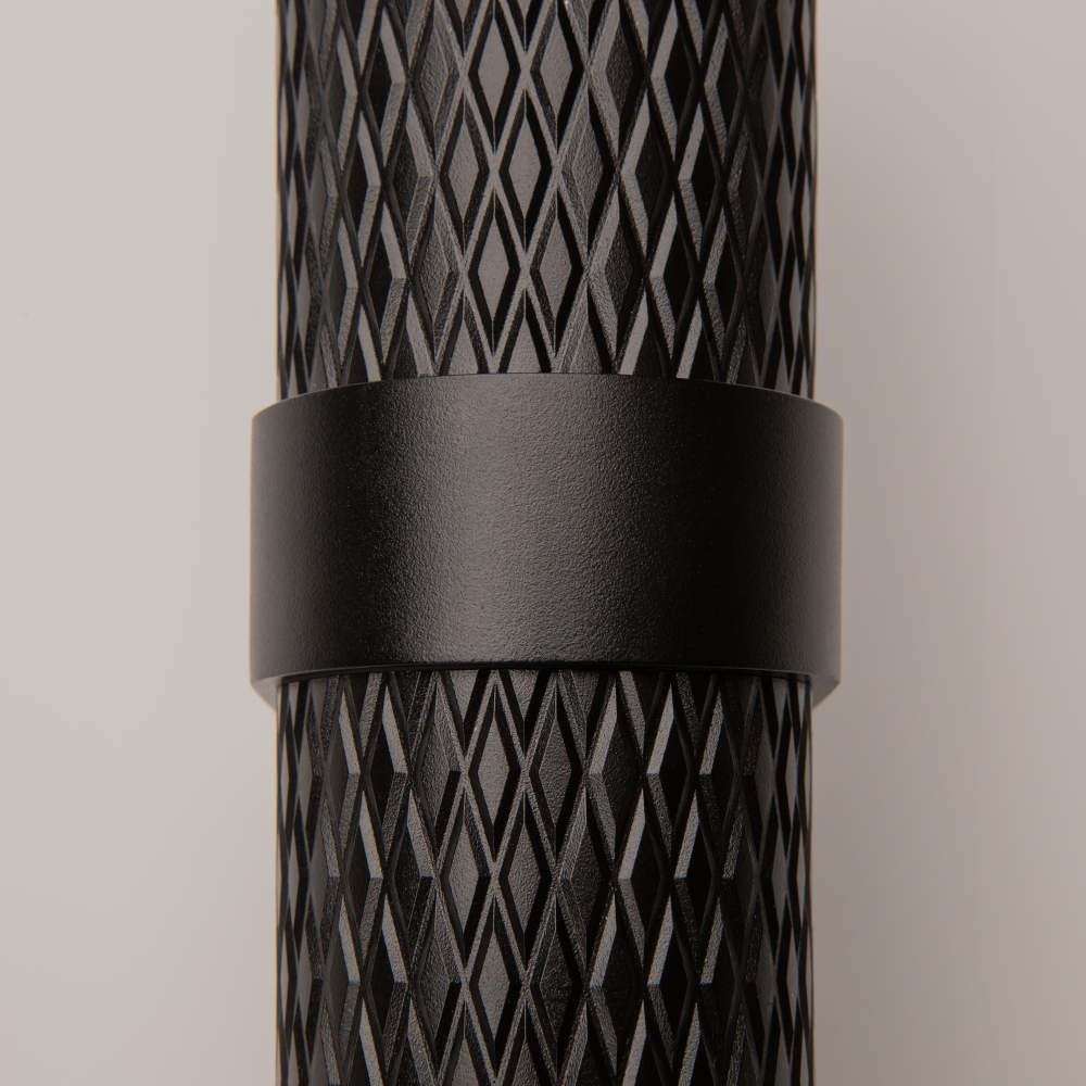 Настенный светильник Maytoni Focus Design C069WL-02B