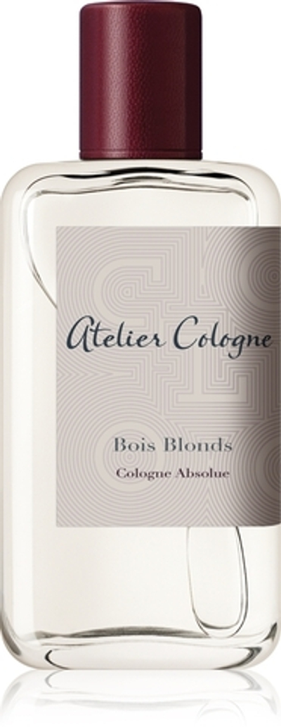 Atelier Cologne Bois Blonds  парфюм