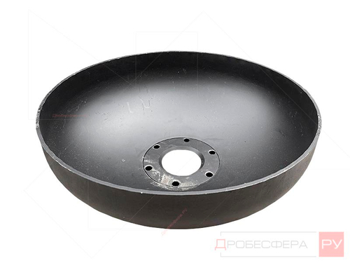 Бункер для пескоструйного аппарата АСО 150 арт. АСО-150.08.00.000