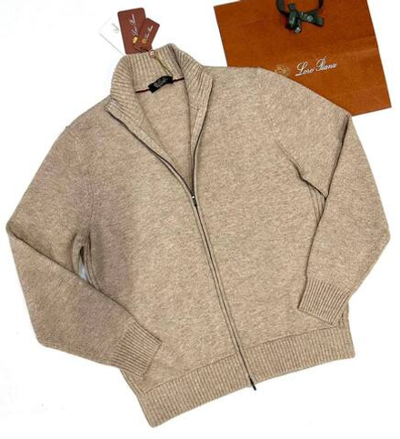 Кардиган Loro Piana