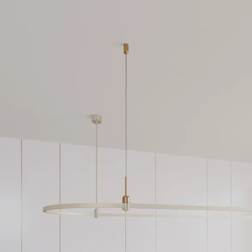 Подвес ART-APRIORI-HANG-A-L1500 (GD) (Arlight, IP20 Металл, 3 года) 037865