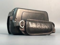Sony HDR-XR100E