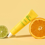 Выравнивающий крем для области вокруг глаз с экстрактом Лайма и Витаминами Eunyul Vita Balance Own Sole Shine Eye Cream 30мл