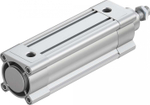 DSBC-63-125-PPSA-N3 Стандартный цилиндр