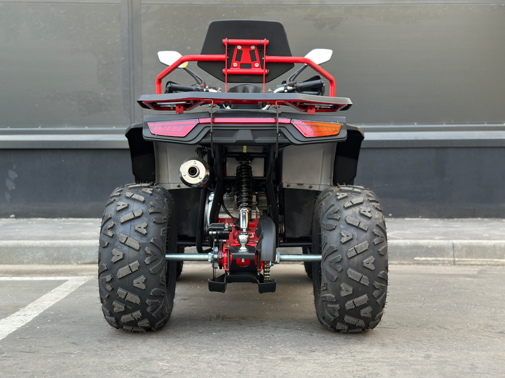 Квадроцикл FAIDET URBAN 280 LONG