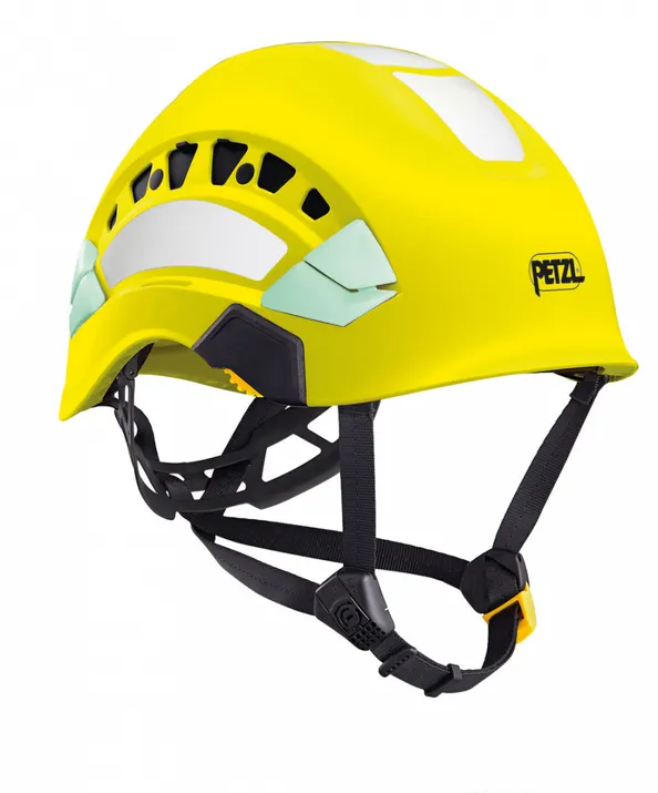 Каска Vertex Vent HI-VIZ (EAC) pro