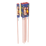 Ракета «Ассорти» (0,6») 1/72/6