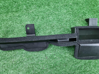 Дефлектор радиатора правый Jetour T2 (2023-н.в.)