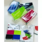 Sunsorit  Пилинговое мыло с AHA-кислотами и маслом чайного дерева Сансорит для комбинированной и жирной кожи, склонной к акне, мини- Skin Peel Bar Tea Tree Mini, 15 г