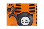 Распылитель ранцевый STIHL SR 200