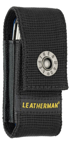 Мультитул LEATHERMAN REBAR 831557 (нейлоновый чехол)