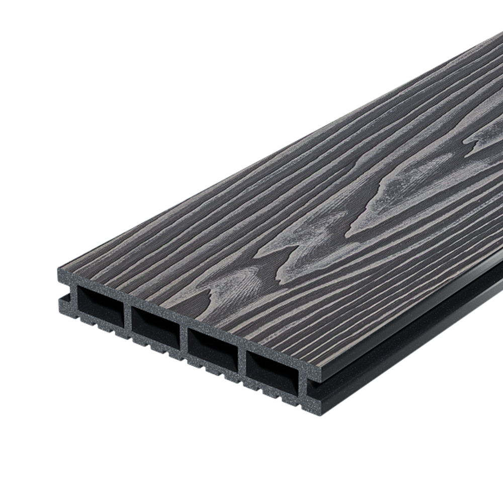 Террасная доска Decking Urban