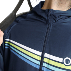 Мужские теннисные Костюмы Tennis-Point Tracksuit Special Edition Men - Dark Blue, Multicoloured